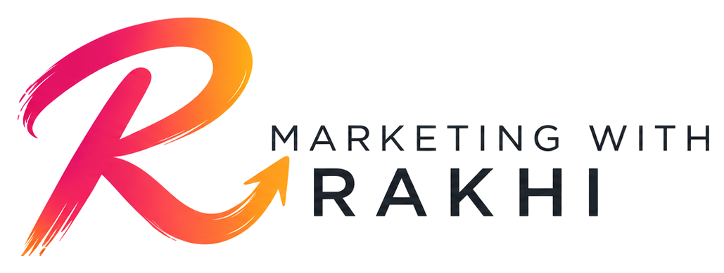 Marketing With Rakhi